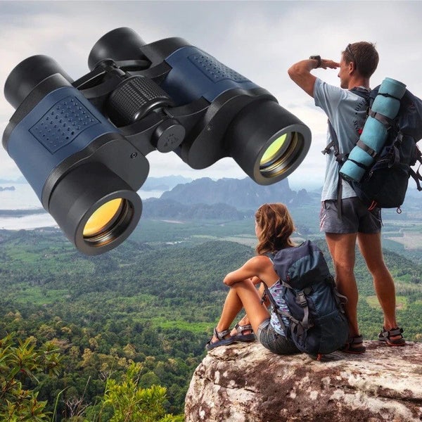 Binoculars - High Definition - Suit Hunting/ Fishing/ Sports Events - Free Ship Carousel 2