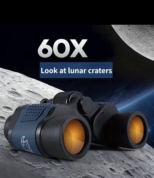 Binoculars - High Definition - Suit Hunting/ Fishing/Bird Watching Carousel 12