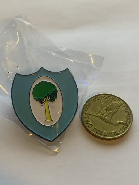 Northland Rugby Football Union Badge (2023) Carousel 3