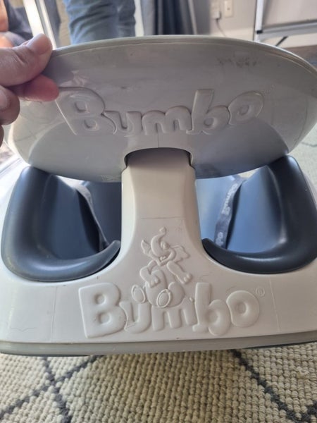 Bumbo 3 in 1 seat Carousel 4