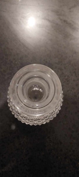 Beautiful Glass Decanter Carousel 4