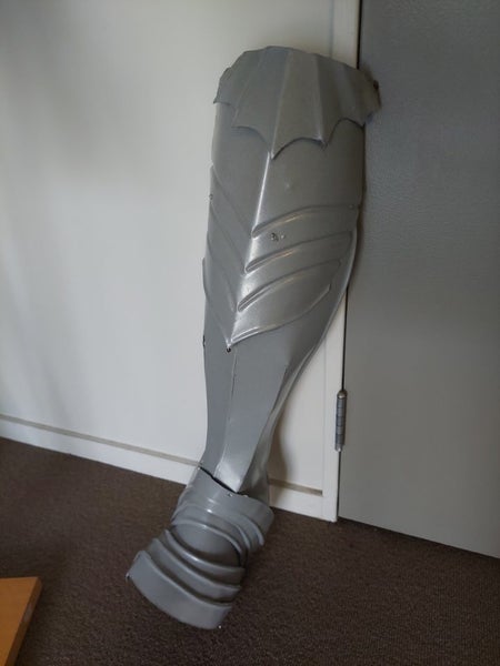 Suit of Armour sculpture Carousel 6