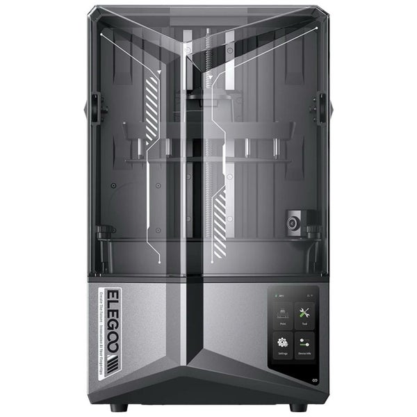 Elegoo Saturn 4 Ultra 3D Resin Printer Carousel 3