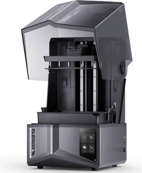 Elegoo Saturn 4 Ultra 3D Resin Printer Carousel 2