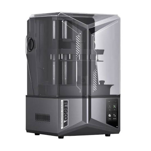 Elegoo Saturn 4 Ultra 3D Resin Printer Carousel 1