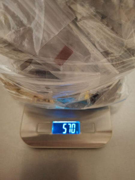 $1 Reserve! - LEGO Lord of the Rings & Hobbit Set Pieces - Bulk Lot! Carousel 3