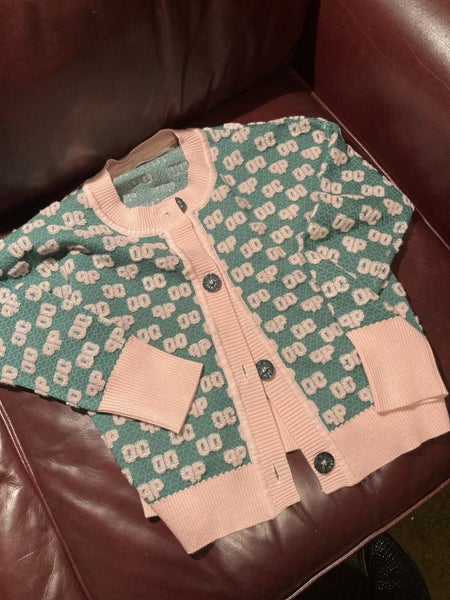 Trelise Cooper Cardy Carousel 1