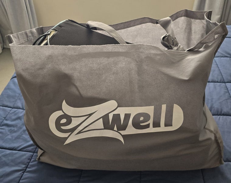 Massage EZWell Carousel 3