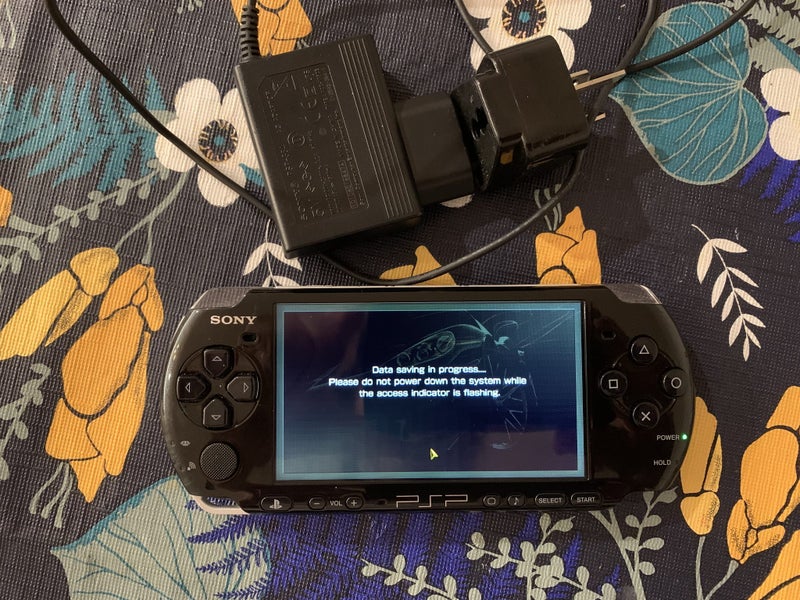 PSP3004 Carousel 1