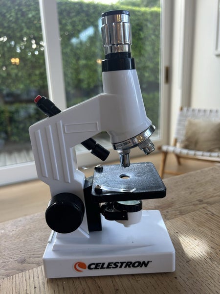 Microscope kit Carousel 2