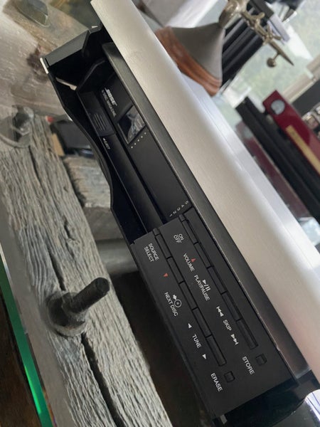 Bose Lifestyle Model 20 Music System62863849770753113