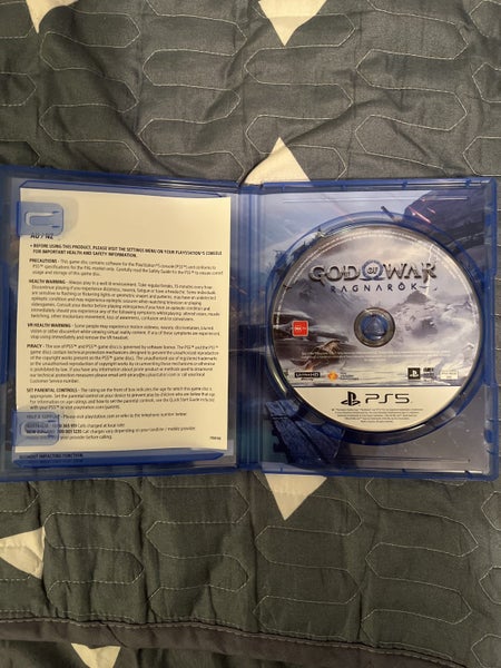 God of War Ragnarok (PS5) $1 reserve Carousel 2