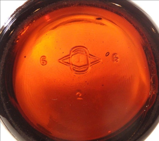 Collectable Coffee Bean Jars as used by the Matson Shipping Line circa 1930s/40s Carousel 5