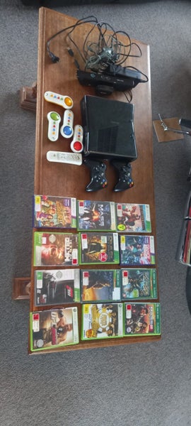 x box 360 Carousel 1
