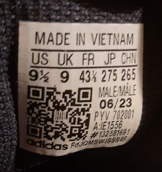 Adidas Sala trainers Carousel 4