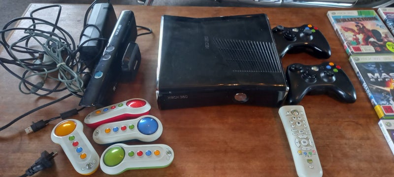 x box 360 Carousel 3