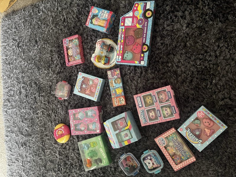 BULK ERASERS Carousel 1
