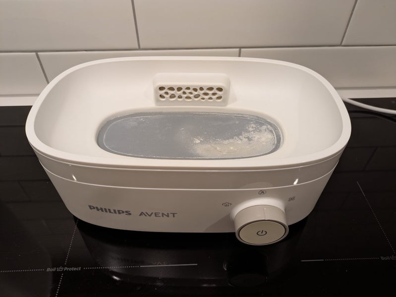 Philips Avent Bottle Steriliser and Dryer SCF293 - RRP$200+ Carousel 6