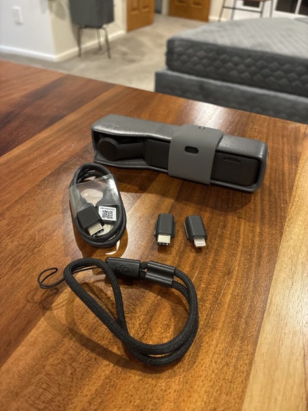 Dji Osmo pocket - camera Carousel 5