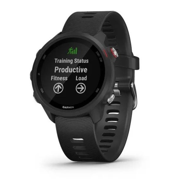Garmin Forerunner 245 Music Carousel 1