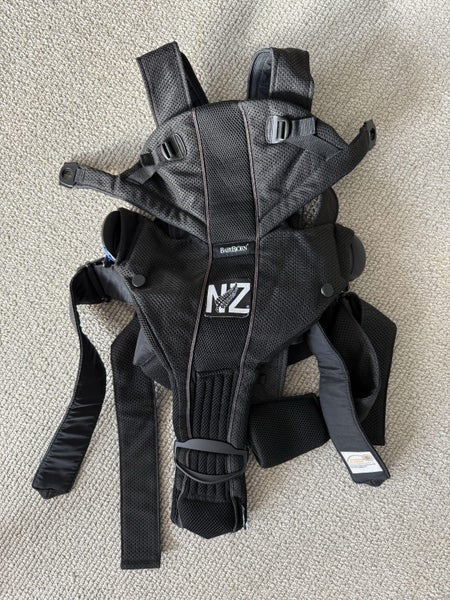 BabyBjorn Front Pack62854320696834112