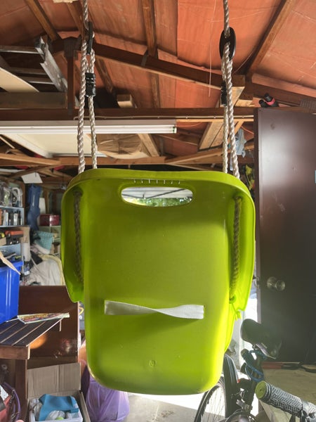 Baby swing Carousel 2