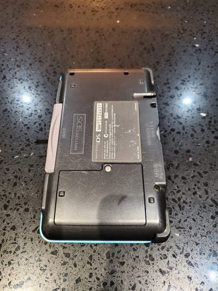 Nintendo DS Carousel 4