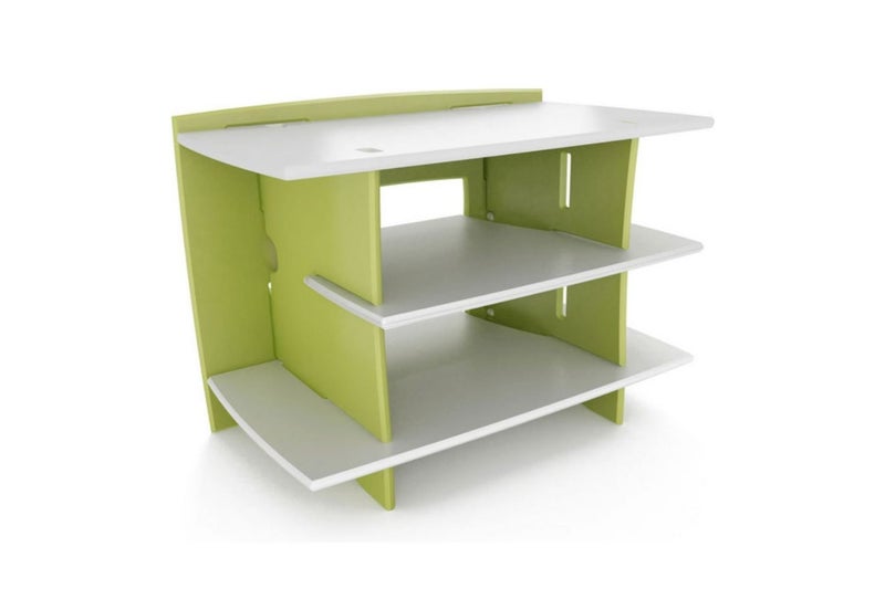 LEGARE FROG 84x60cm Entertainment & Gaming Unit (Tool Free) Carousel 1