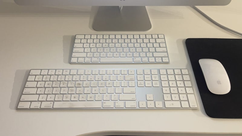 iMac 27 inch 2020 Carousel 1