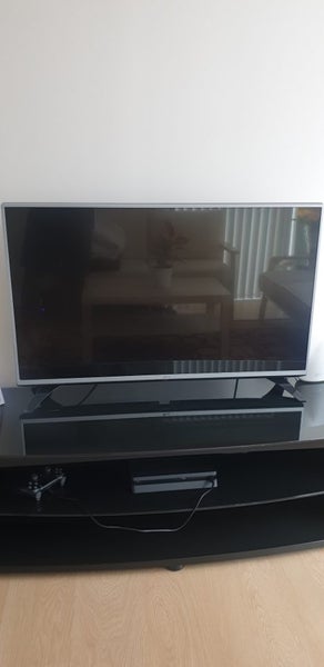 43" (108CM) FULL HD webOS Smart TV+ Carousel 3