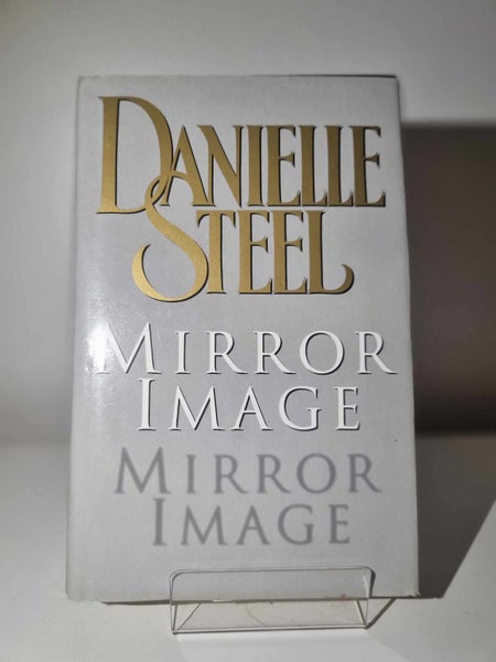 Mirror Image Mirror Image - By Danielle Steel64022361423874110