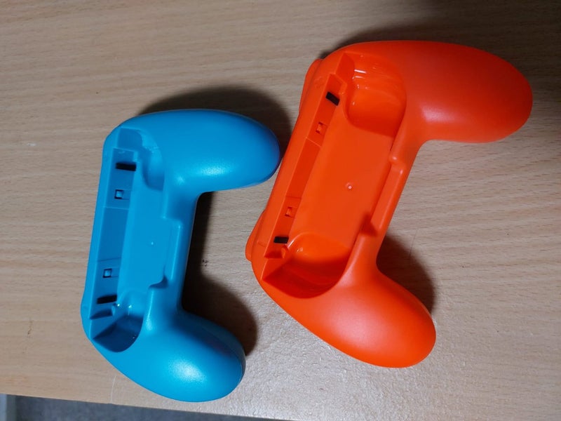 Nintendo Switch OLED Bundle Carousel 19