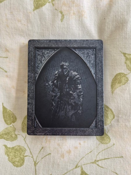 Dark Souls 3 (Apocalypse Edition) Xbox One Carousel 2
