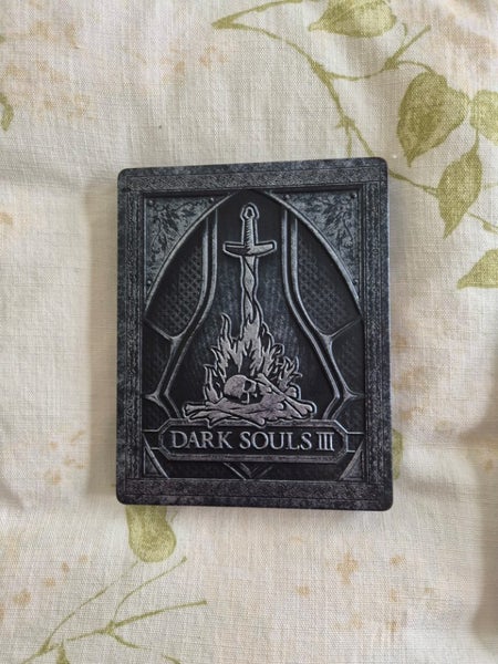 Dark Souls 3 (Apocalypse Edition) Xbox One Carousel 1
