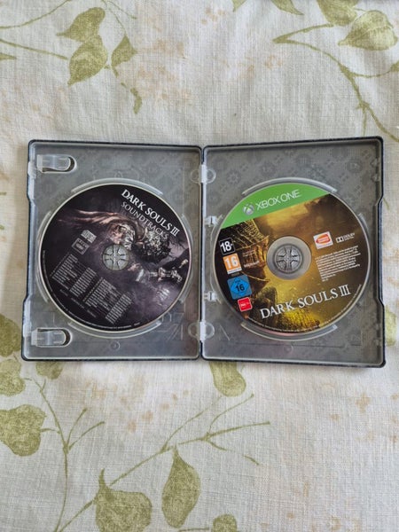 Dark Souls 3 (Apocalypse Edition) Xbox One Carousel 3