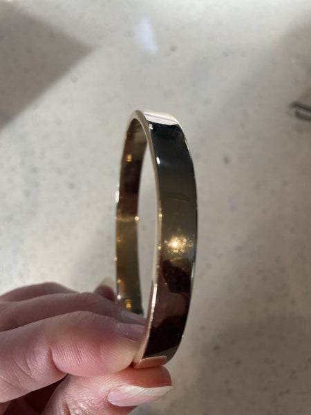 Heavy gold bangle62865828142850113