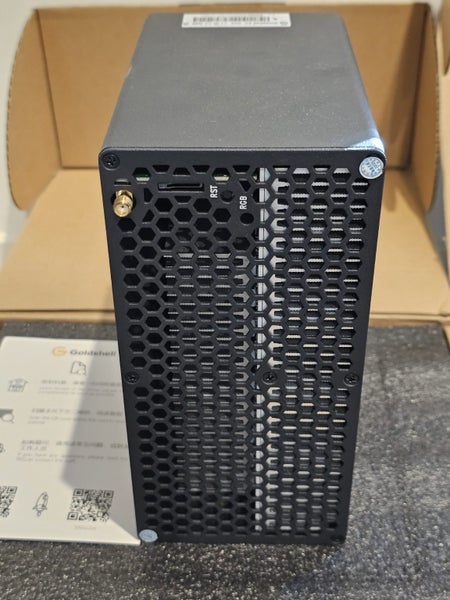 x3 Goldshell KD Box (Kadena Crypto Miners 1.6T, 2.6T and 3.5T) Miners Carousel 2
