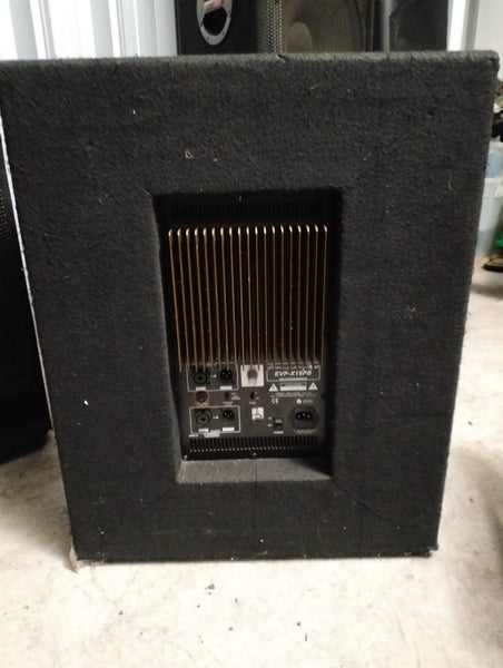 Wharfedale 18 sub Carousel 2