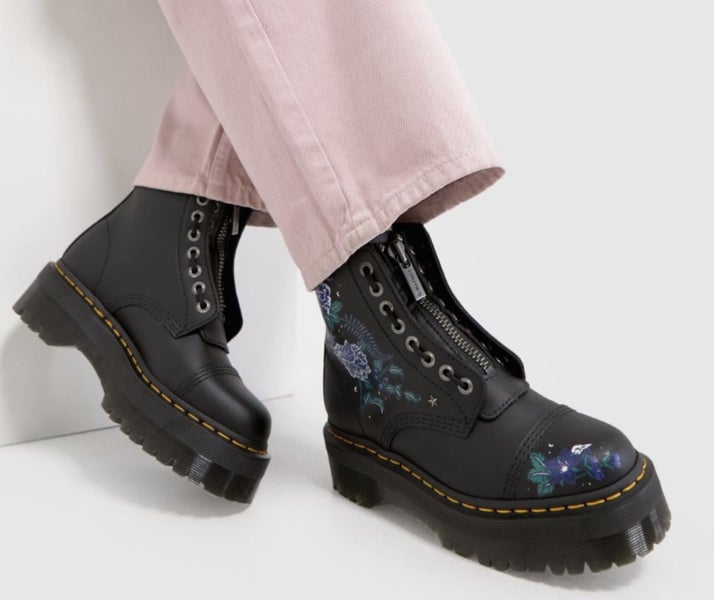 Rare Dr Marten Sinclair Carousel 1