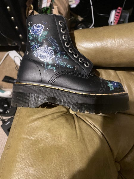 Rare Dr Marten Sinclair Carousel 3