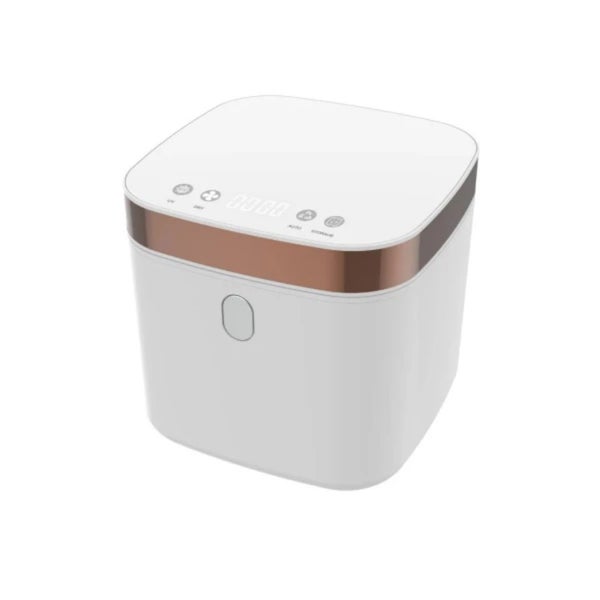Milkbar UV 10L Steriliser & Dryer – Sanitise & Store 6 Bottles Effortlessly! Carousel 4