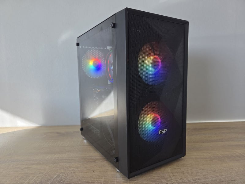 Gaming PC - GTX 1660 Ti || i5 6500 Carousel 5