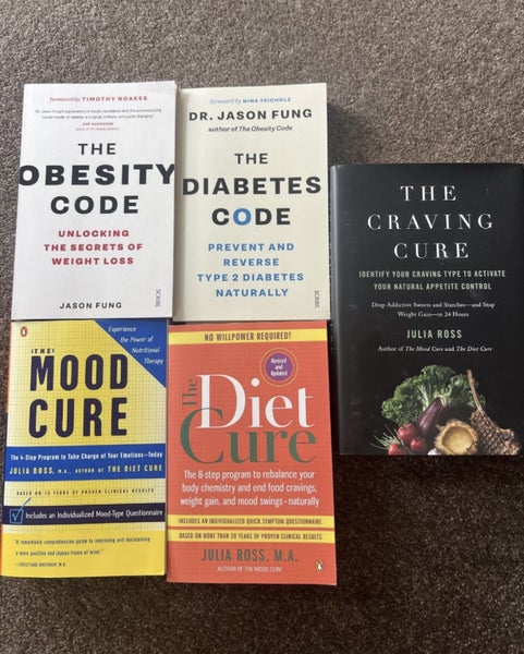 Bulk Books Carousel 2