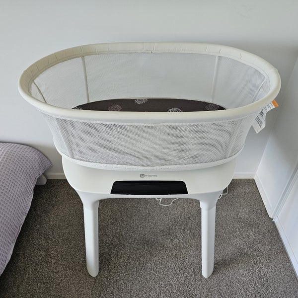 4Moms Mamaroo Sleep Bassinet Carousel 6