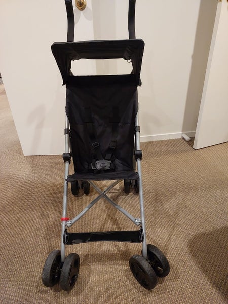 Stroller Carousel 2