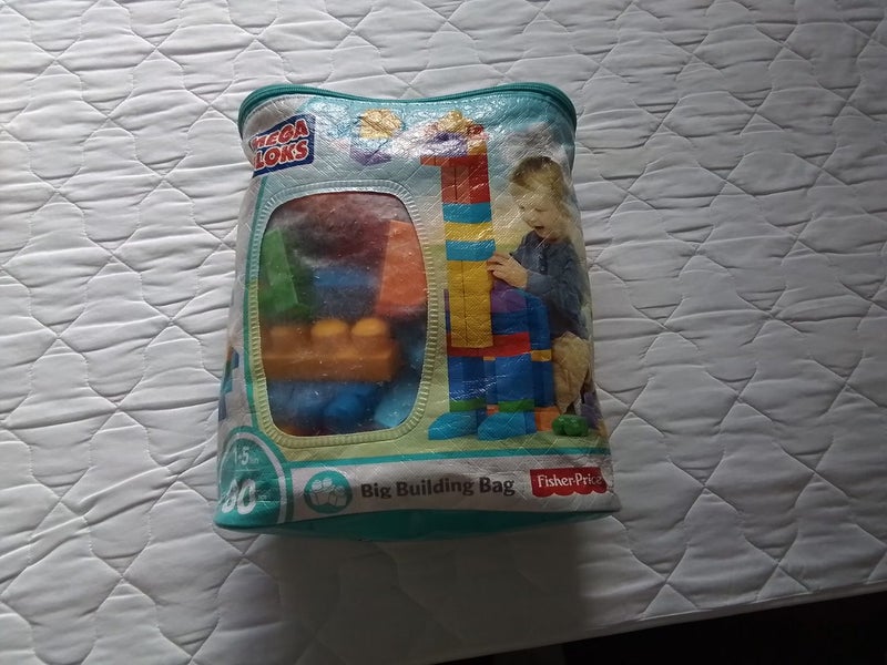 MEGA BLOKS Carousel 1