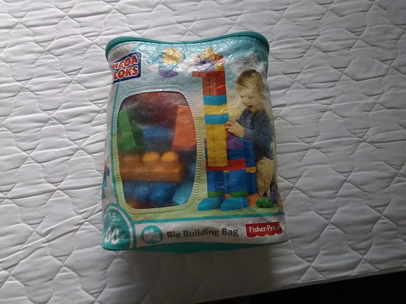 MEGA BLOKS Carousel 2