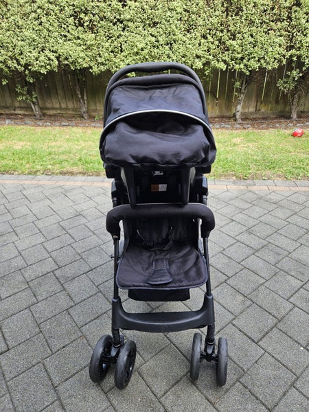 Baby stroller Carousel 14