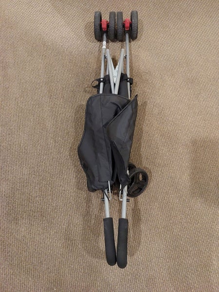 Stroller Carousel 5