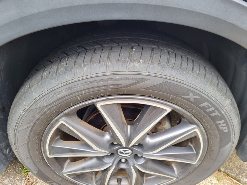 2018 Mazda CX-564647306440834114